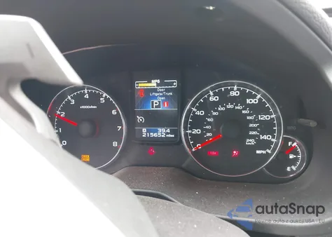 2014 Subaru Legacy 2.5I Limited z USA, uszkodzony, nr VIN 4S3BMBL66E3006500